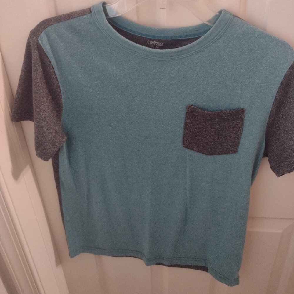 Boys 14 t-shirt - Gymboree